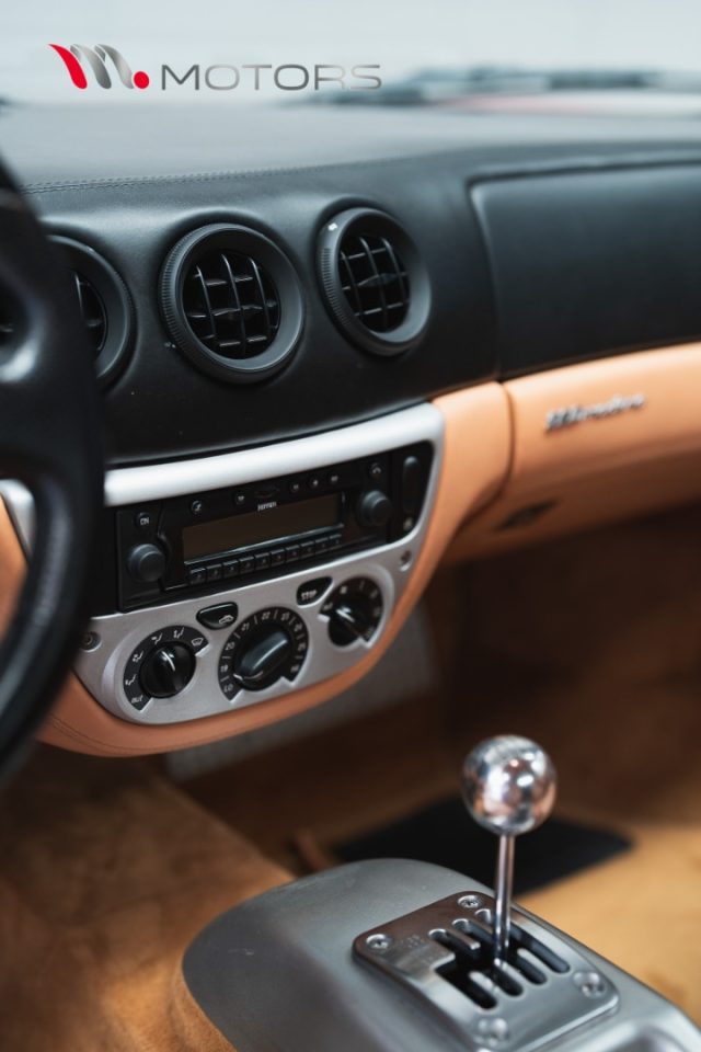 FERRARI 360 MODENA *25 UNITÀ PRODOTTE - foto 17