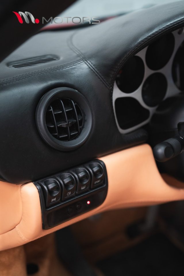 FERRARI 360 MODENA *25 UNITÀ PRODOTTE - foto 18