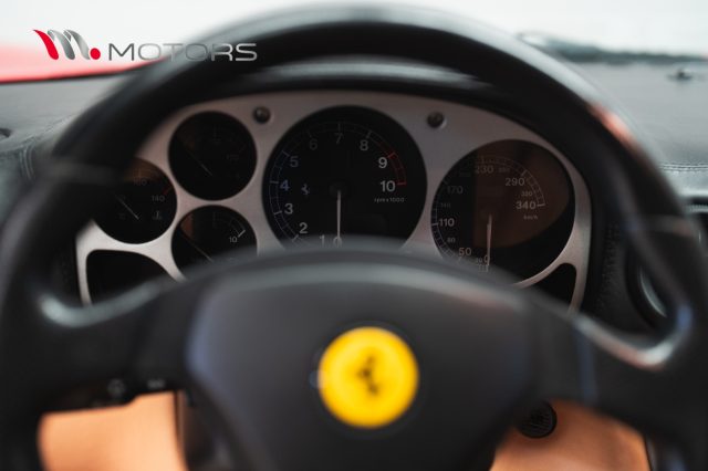 FERRARI 360 MODENA *25 UNITÀ PRODOTTE - foto 19