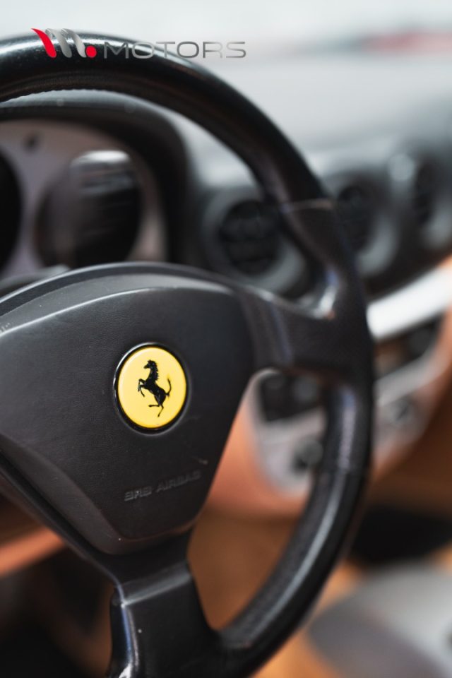 FERRARI 360 MODENA *25 UNITÀ PRODOTTE - foto 20