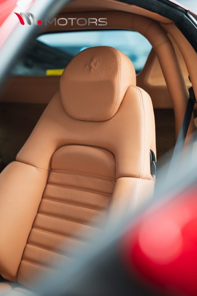 FERRARI 360 MODENA *25 UNITÀ PRODOTTE - foto 21