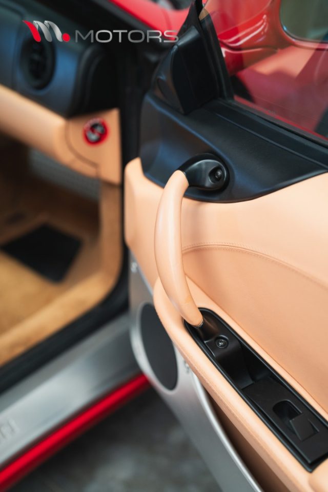 FERRARI 360 MODENA *25 UNITÀ PRODOTTE - foto 22