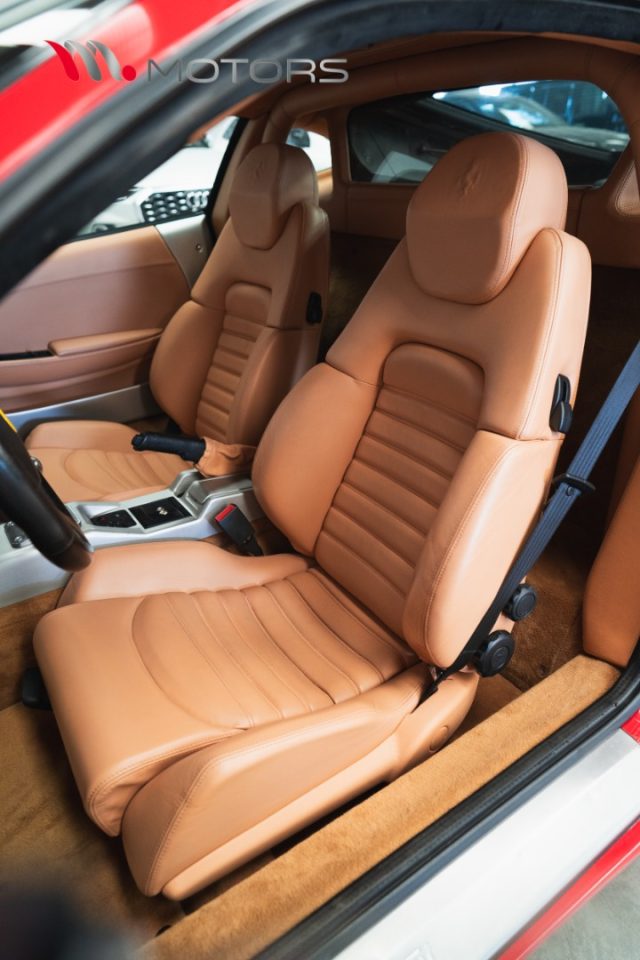 FERRARI 360 MODENA *25 UNITÀ PRODOTTE - foto 24