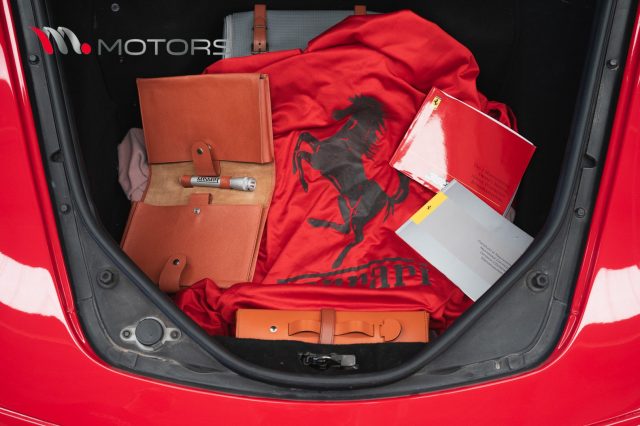 FERRARI 360 MODENA *25 UNITÀ PRODOTTE - foto 31