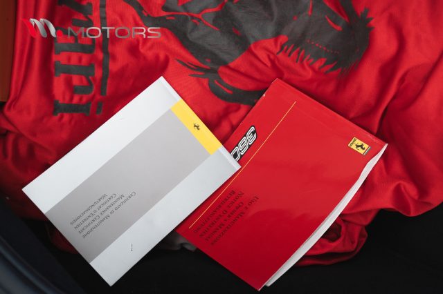 FERRARI 360 MODENA *25 UNITÀ PRODOTTE - foto 33