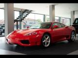 FERRARI 360 Modena *25 UNITÀ PRODOTTE