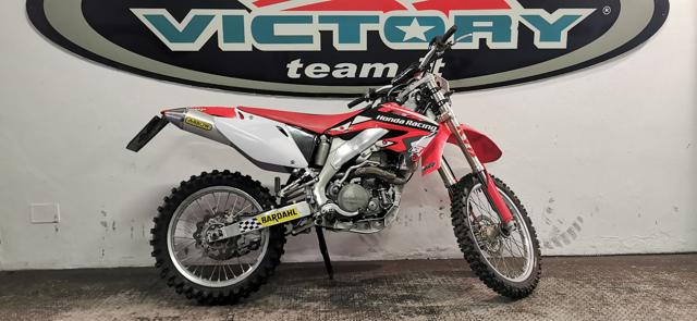 HONDA CRF 450 R R Immagine 0