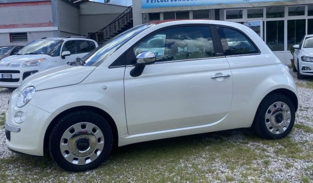 FIAT 500C 1.2 Pop Star Immagine 2