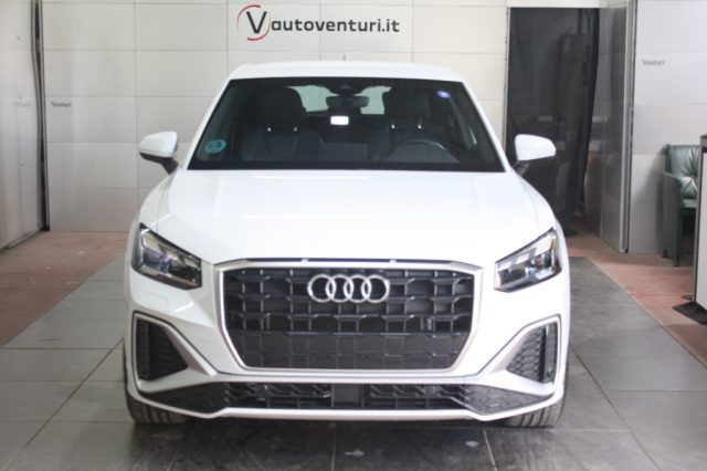 AUDI Q2 30 TDI S-TRONIC - S-LINE 116 CV Immagine 1