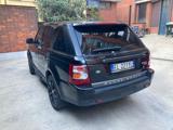 LAND ROVER Range Rover Sport 2.7 TDV6 HSE 4x4 automatica full optional
