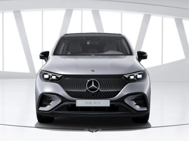 MERCEDES-BENZ EQE 350 4MATIC AMG Line Premium Immagine 2