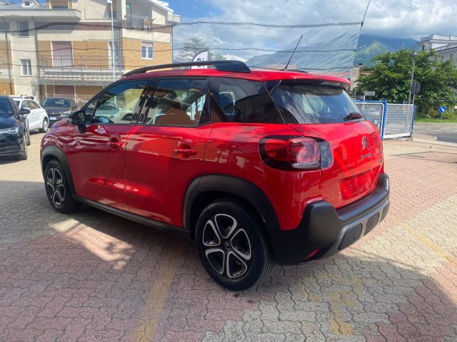 CITROEN C3 Aircross PureTech Feel Immagine 4