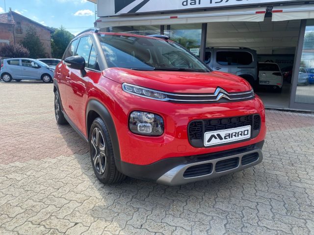 CITROEN C3 Aircross PureTech Feel Immagine 1