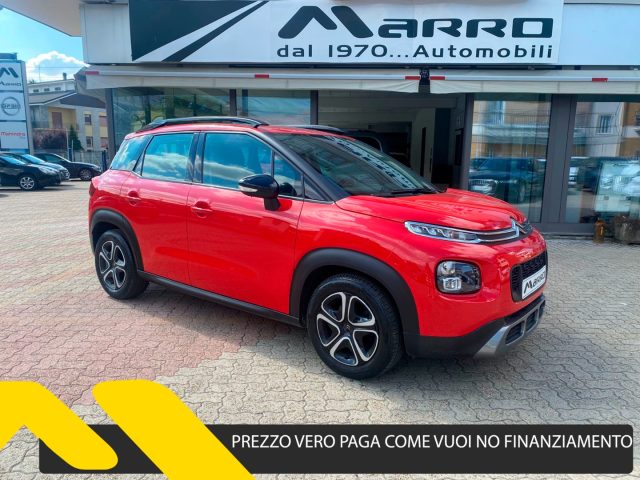 CITROEN C3 Aircross PureTech Feel Immagine 0