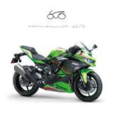 KAWASAKI Ninja ZX-4RR MY 2024