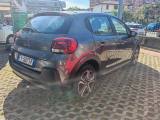 CITROEN C3 PureTech 83 S&S Feel