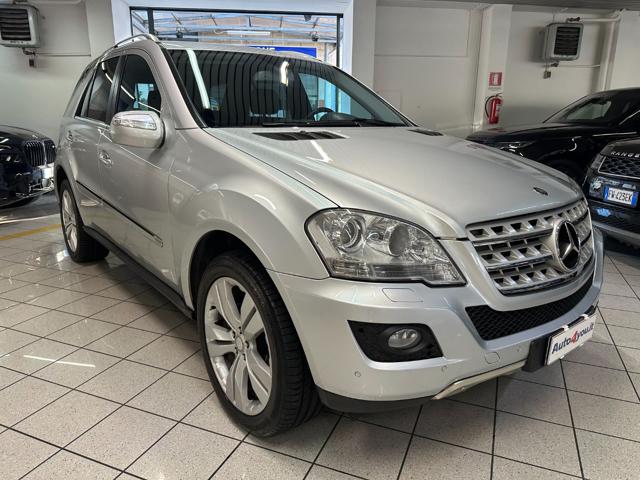 MERCEDES-BENZ ML 320 CDI Sport 4MATIC Immagine 0