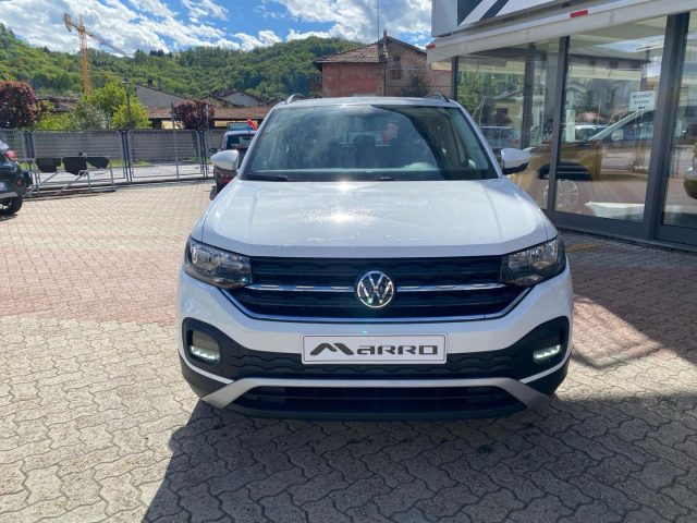 VOLKSWAGEN T-Cross 1.0 TSI Style BMT *PAGA COME VUOI Immagine 2