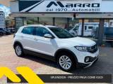 VOLKSWAGEN T-Cross 1.0 TSI Style BMT *PAGA COME VUOI