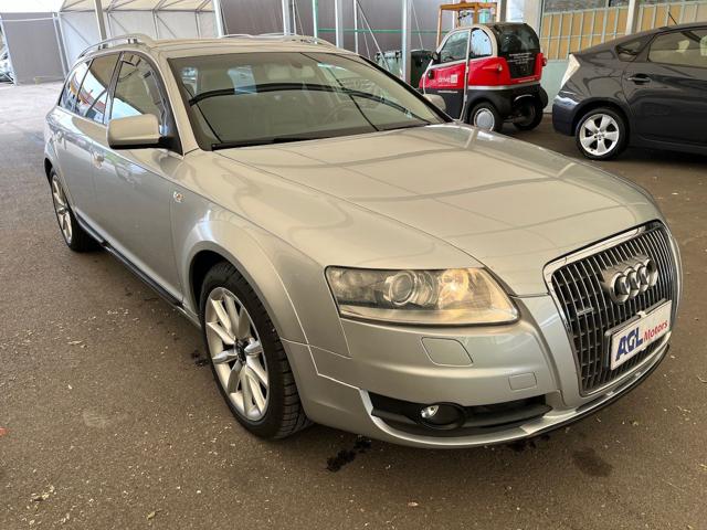 AUDI A6 allroad 3.0 V6 TDI F.AP. tiptronic Immagine 1