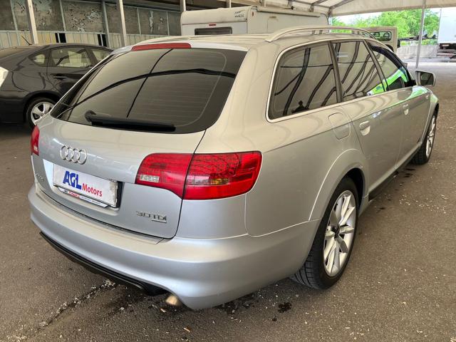 AUDI A6 allroad 3.0 V6 TDI F.AP. tiptronic Immagine 2