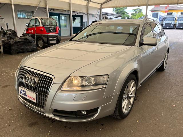 AUDI A6 allroad 3.0 V6 TDI F.AP. tiptronic Immagine 0