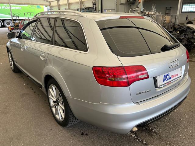 AUDI A6 allroad 3.0 V6 TDI F.AP. tiptronic Immagine 3