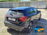 MERCEDES-BENZ A 180 d Sport Activity Edition