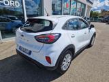 FORD Puma 1.0 EcoBoost 95 CV Connect