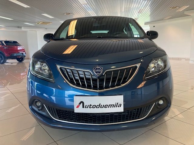 LANCIA Ypsilon 1.0 FireFly 5 porte S&S Hybrid PREZZO REALE !! Immagine 1