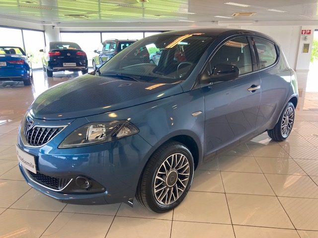 LANCIA Ypsilon 1.0 FireFly 5 porte S&S Hybrid PREZZO REALE !! Immagine 2