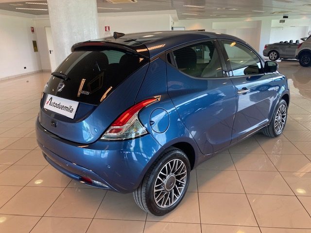 LANCIA Ypsilon 1.0 FireFly 5 porte S&S Hybrid PREZZO REALE !! Immagine 4