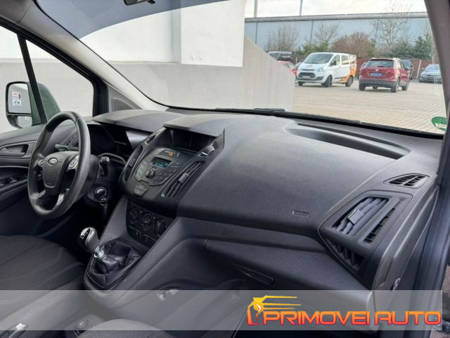 FORD Transit Connect 1.5 TDCi 120CV Trend Immagine 1