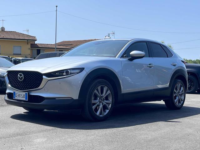 MAZDA CX-30 2.0L Skyactiv-G 150 CV M Hybrid 2WD Evolve Immagine 2