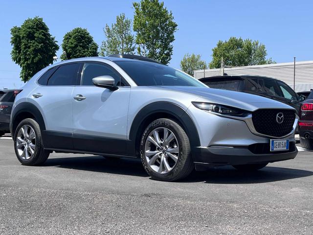 MAZDA CX-30 2.0L Skyactiv-G 150 CV M Hybrid 2WD Evolve Immagine 0