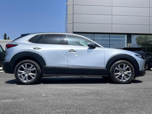 MAZDA CX-30 2.0L Skyactiv-G 150 CV M Hybrid 2WD Evolve Immagine 3