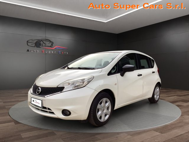 NISSAN Note 1.5 dCi Tekna Immagine 0