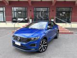 VOLKSWAGEN T-Roc Cabriolet 1.5 TSI DSG R-Line