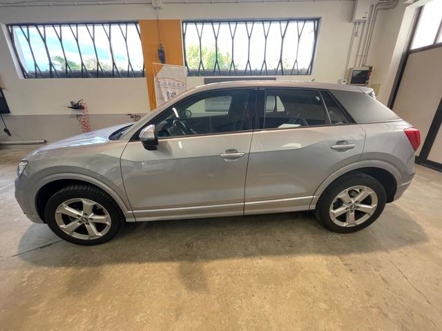 AUDI Q2 Sport 35 TDI Immagine 1