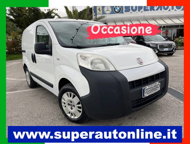 FIAT Fiorino 1.3 MJT 75CV CARGO Immagine 0