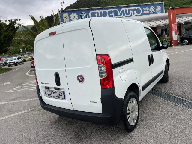 FIAT Fiorino 1.3 MJT 75CV CARGO Immagine 2