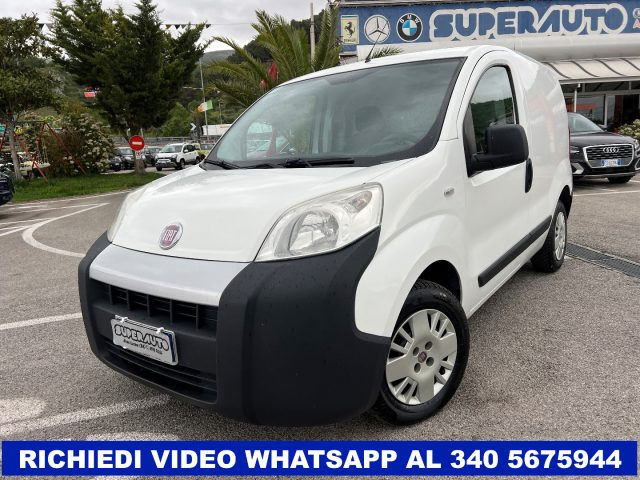 FIAT Fiorino 1.3 MJT 75CV CARGO Immagine 1