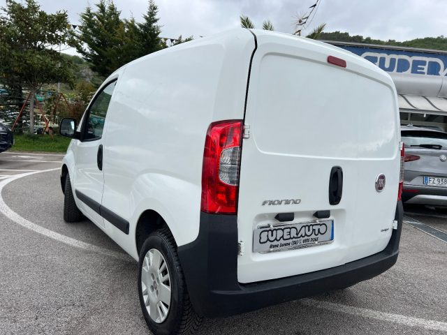 FIAT Fiorino 1.3 MJT 75CV CARGO Immagine 4