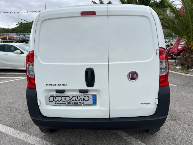 FIAT Fiorino 1.3 MJT 75CV CARGO Immagine 3