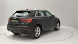 AUDI Q3 40 2.0 tdi S line edition quattro 190cv s-tronic