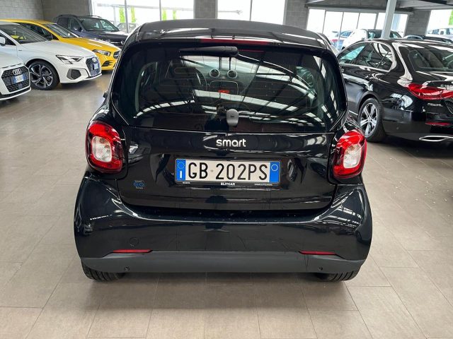 SMART ForTwo EQ Pure Immagine 4