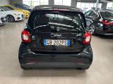 SMART ForTwo EQ Pure