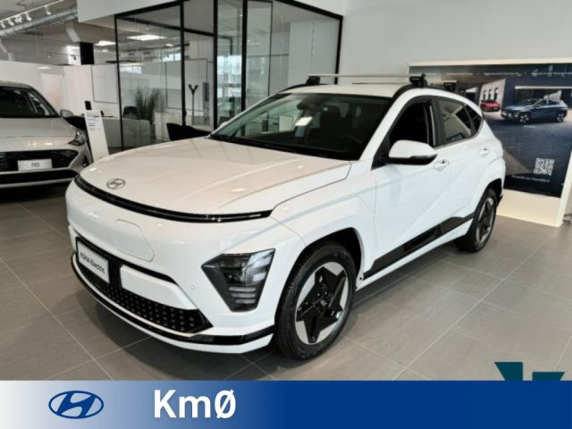 HYUNDAI Kona EV 48.4 KWh XLine Immagine 0