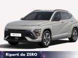 HYUNDAI Kona 1.0 T-GDI DCT NLine