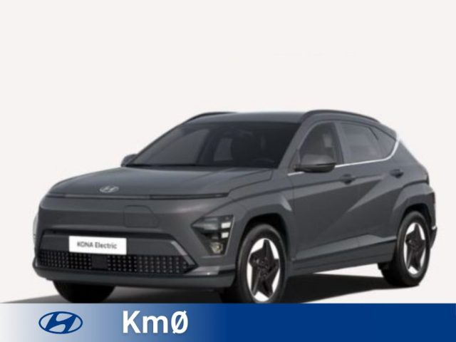 HYUNDAI Kona EV 48.4 KWh XLine Immagine 0